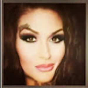 Meet your Posher, Treena